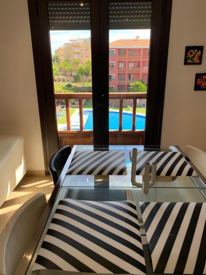 شقة Luminoso Y Elegante, Piscinas Y Pistas De Padel بالم مار المظهر الخارجي الصورة