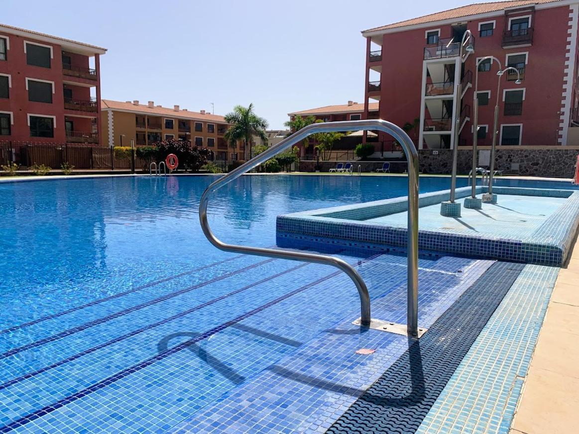 شقة Luminoso Y Elegante, Piscinas Y Pistas De Padel بالم مار المظهر الخارجي الصورة