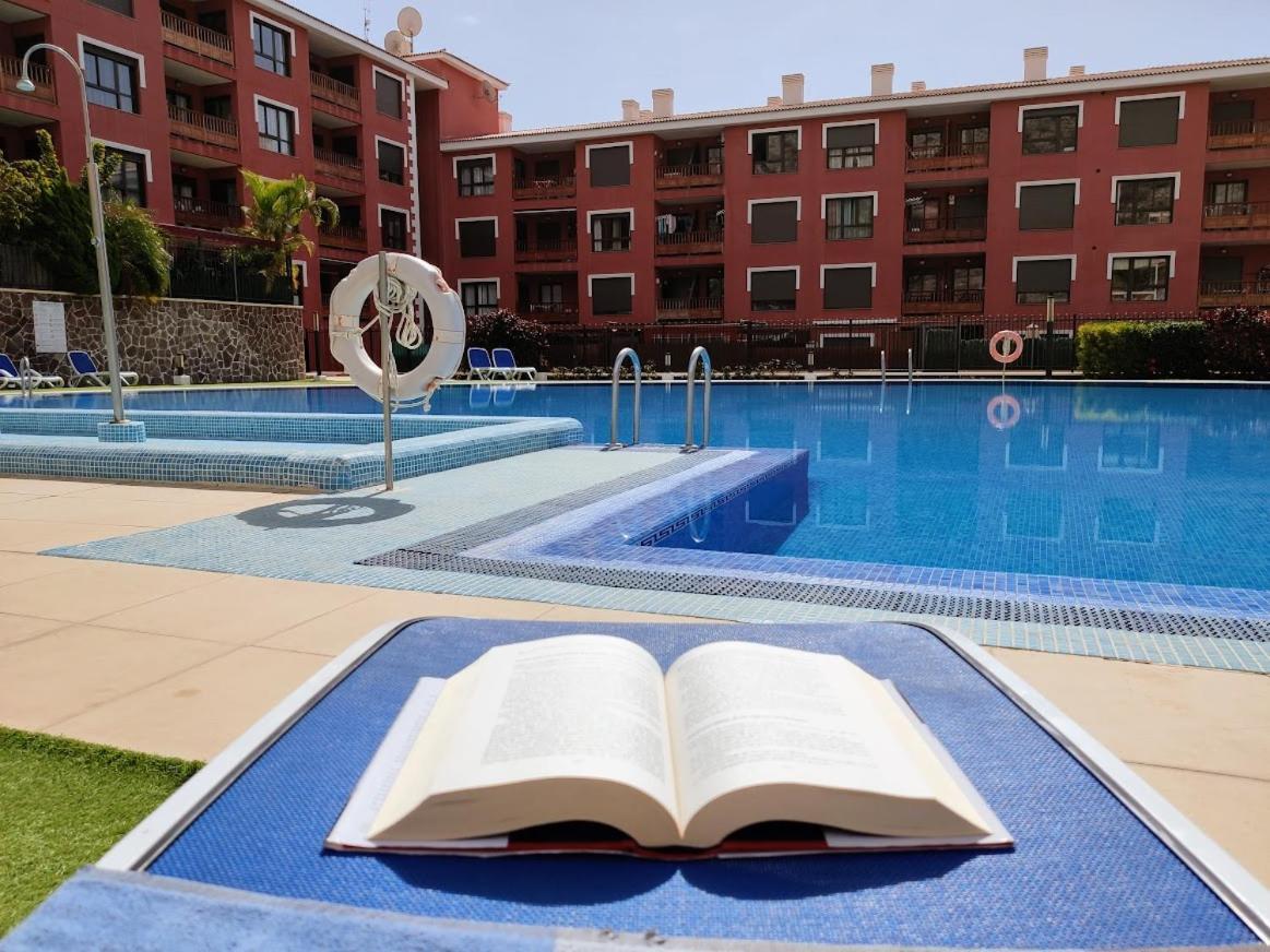 شقة Luminoso Y Elegante, Piscinas Y Pistas De Padel بالم مار المظهر الخارجي الصورة