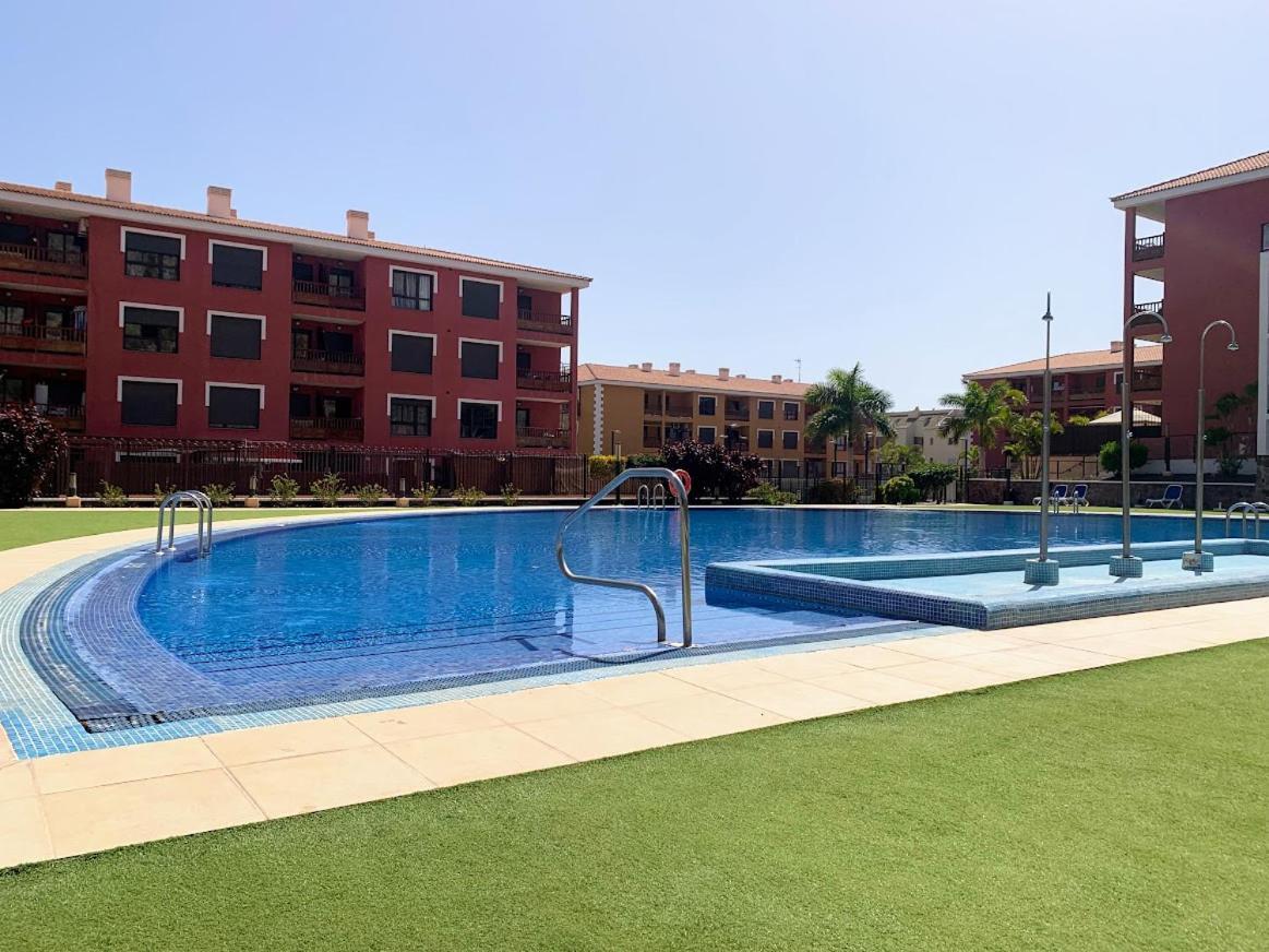 شقة Luminoso Y Elegante, Piscinas Y Pistas De Padel بالم مار المظهر الخارجي الصورة